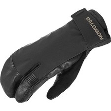 (TG. XS) Salomon Qst Paw