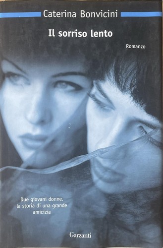 Sorriso lento caterina - lento.,