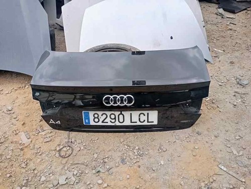 Portellone bagagliaio per audi - bagagliaio,