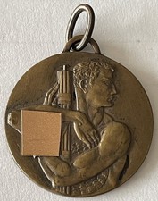 Medaglia Premio Firenze 1929