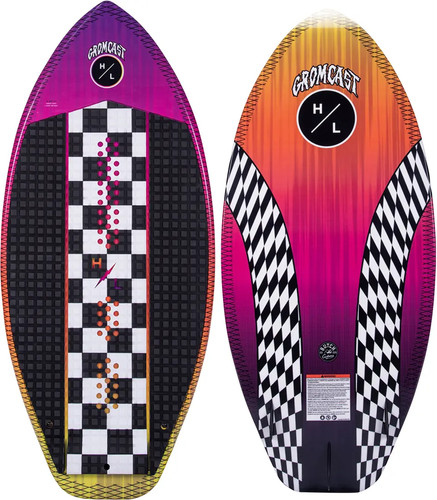 Hyperlite wakeboard wakeskate - hyperlite,