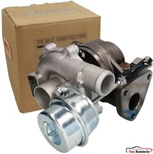 Nuovo turbocompressore Evoron