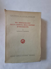 Istituto di studi romani  DA