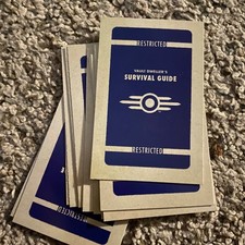 Fallout Collectors Edition