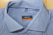 Eterna EXCELLENT Camicia Slim
