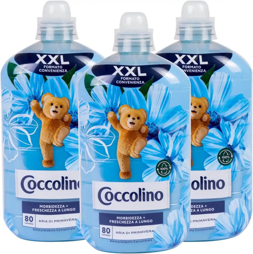 Coccolino aria primavera - 3x,