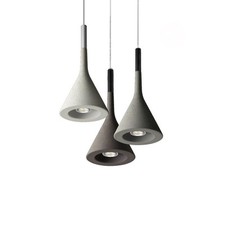 Aplomb Mini lampada a sospensione di Foscarini