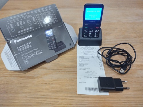 Telefono cellulare anziani - cellulare,