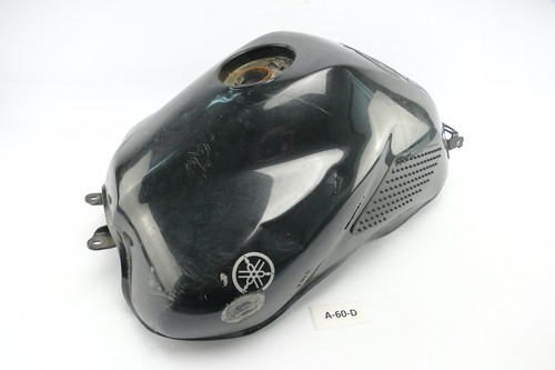 Yamaha fz6 abs fazer - yamaha, rj07