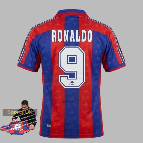 Maglia ronaldo - maglia,