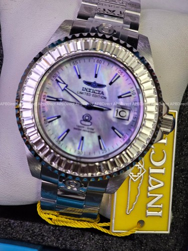 Orologio uomo invicta - invicta,
