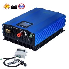 Inverter tirante rete solare