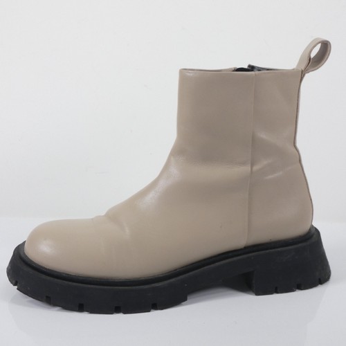 Stivaletti zara suola - stivaletti,