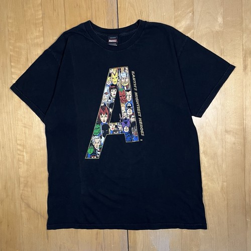 Shirt marvel mad - marvel, the