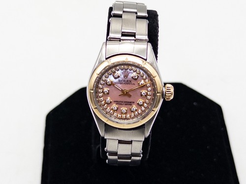 Orologio donna rolex - donna, oyster
