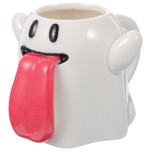 Tazza fantasma dei - tazza,