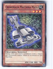 [T118] CHRONOMALIA MACHINE