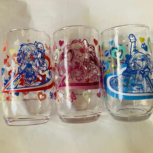 Aikatsu set vetro - aikatsu!,