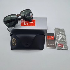 Ray ban polarized - ray-ban, havana