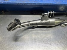 Scarico Runner 180 SP 2t  leovince MAXI ZX 180 150 125 2t🚀🚀