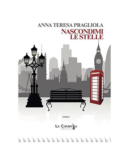 Nascondimi stelle anna - stelle,,