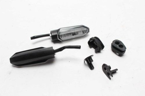 Fari led indicatori - led, anteriori