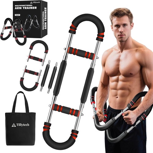 Htm twister arm trainer - htm,