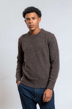 KANGRA CASHMERE MAGLIA