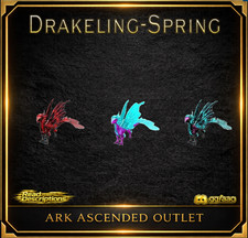 Ark Survival Ascended