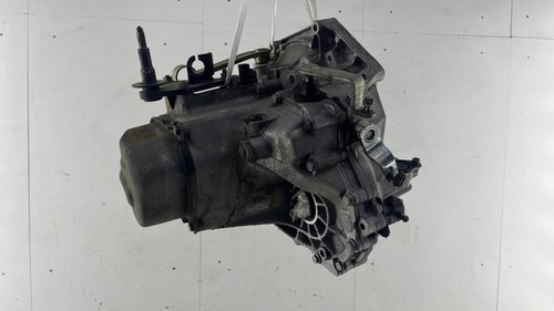 Scatola cambio peugeot 206 - cambio,