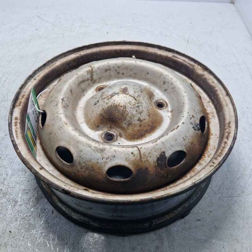 Cerchio ferro r13 tl - cerchio,