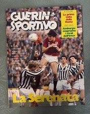 GUERIN SPORTIVO N.47/1984