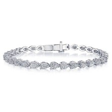 Bracciale Tennis Massiccio 8CT