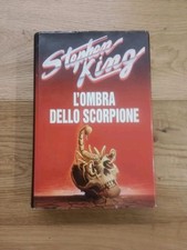 Stephen King L'Ombra Dello