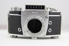 Exakta Varex IIb fotocamera