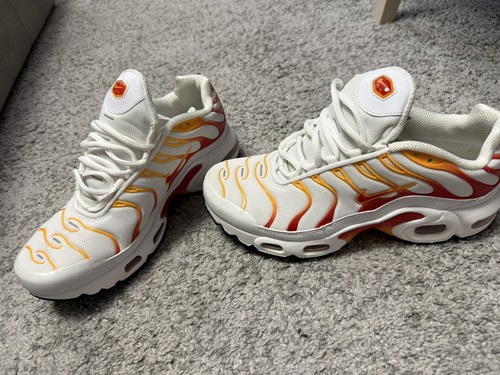 Scarpe nike - scarpe, tn