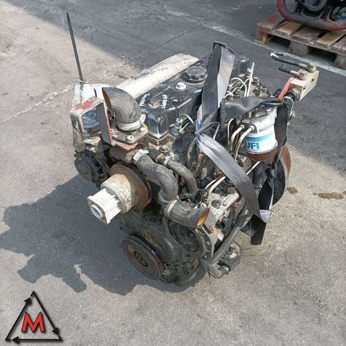 Motore per carrello - , elevatore