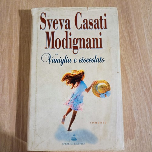 Sveva casati modignani - sveva,