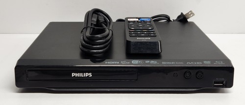 Philips bdp2501 wifi - philips,