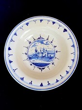 Piatto in Ceramica