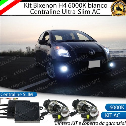 Kit xenon bixenon - bixenon, bixeno
