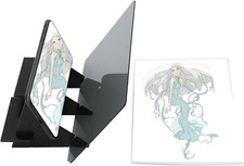 Proiettore Da Disegno Proiezione Telefono Cellulare Stazione Di Copiatura Punta 