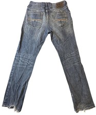 Ariat M4 Vita Bassa Boot Jeans