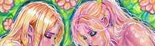 Quadro originale tecnica mista
