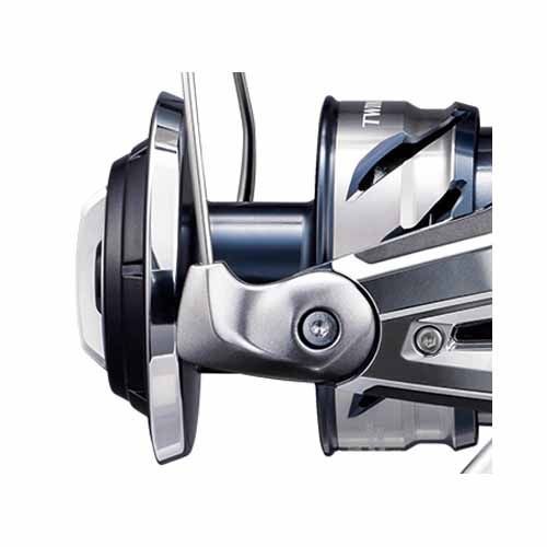 Set bobine shimano - set, twin