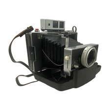 Rara fotocamera terrestre