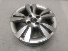 JANTE ALLIAGE -- Citroën DS3