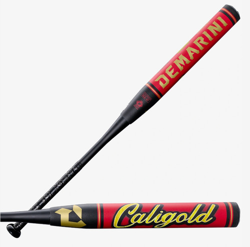 2027 demarini caligold midload - 2027,