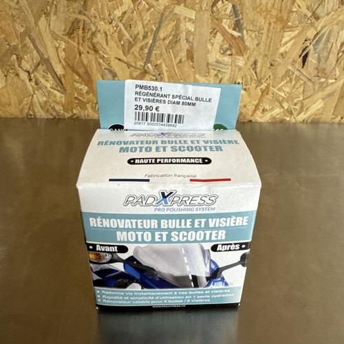 Padxpress rénovateur bulle - rénovateur, et