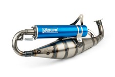 Scarico Yasuni C21 Minarelli